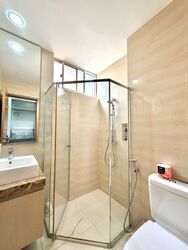 Luxus Hills (D28), Semi-Detached #500040971